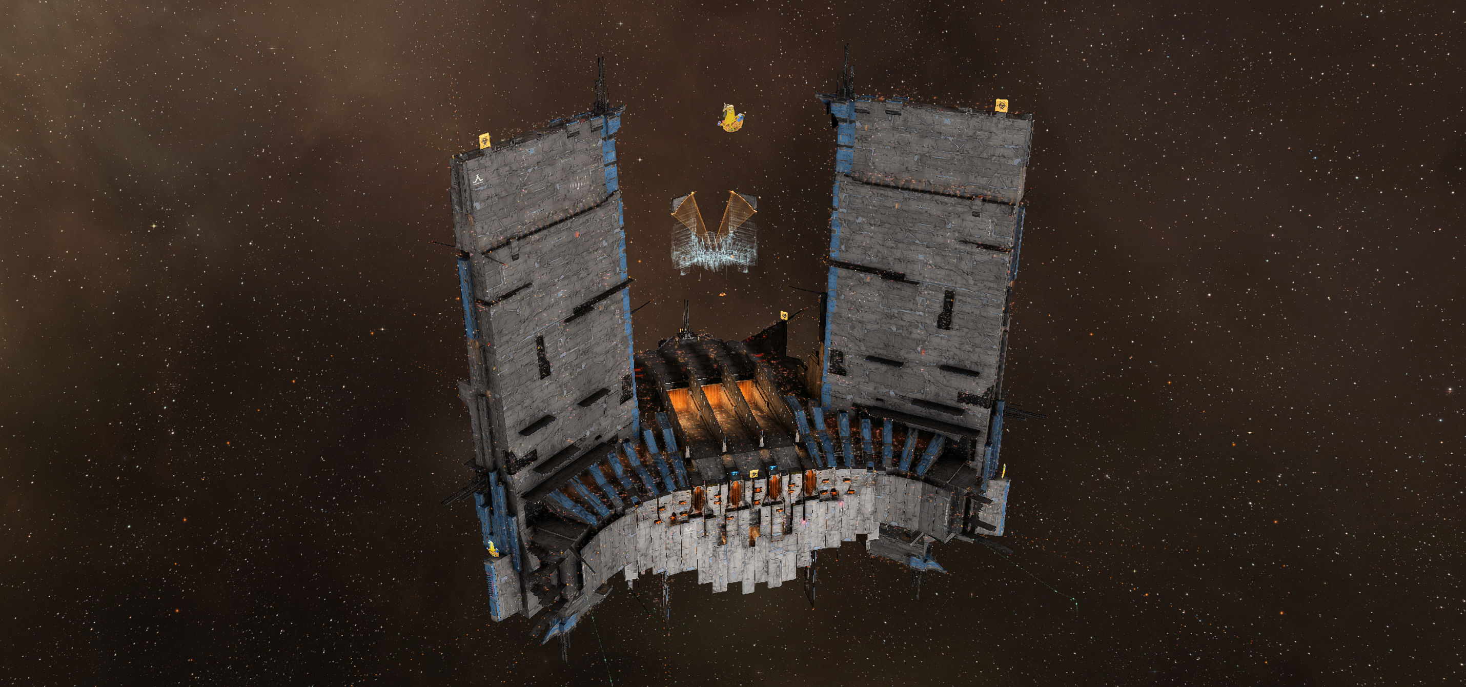 EVE Online Corporation